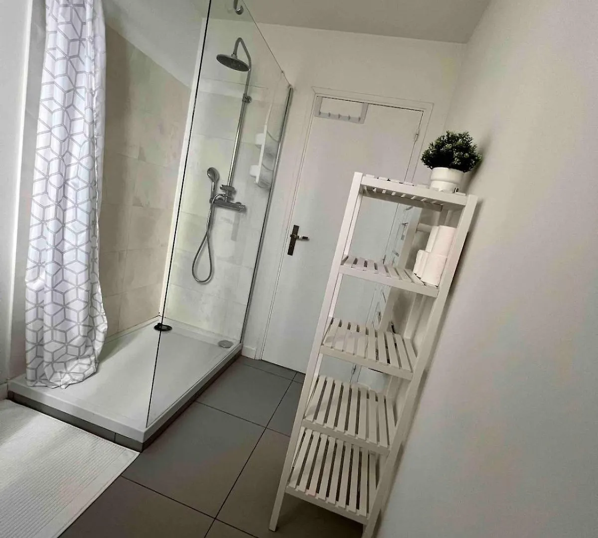 Appartamento La Terrasse Fricero Nizza 0*,
