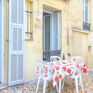 Large 2br Sunny 20 Meter Terrace Parking Shops Apartment