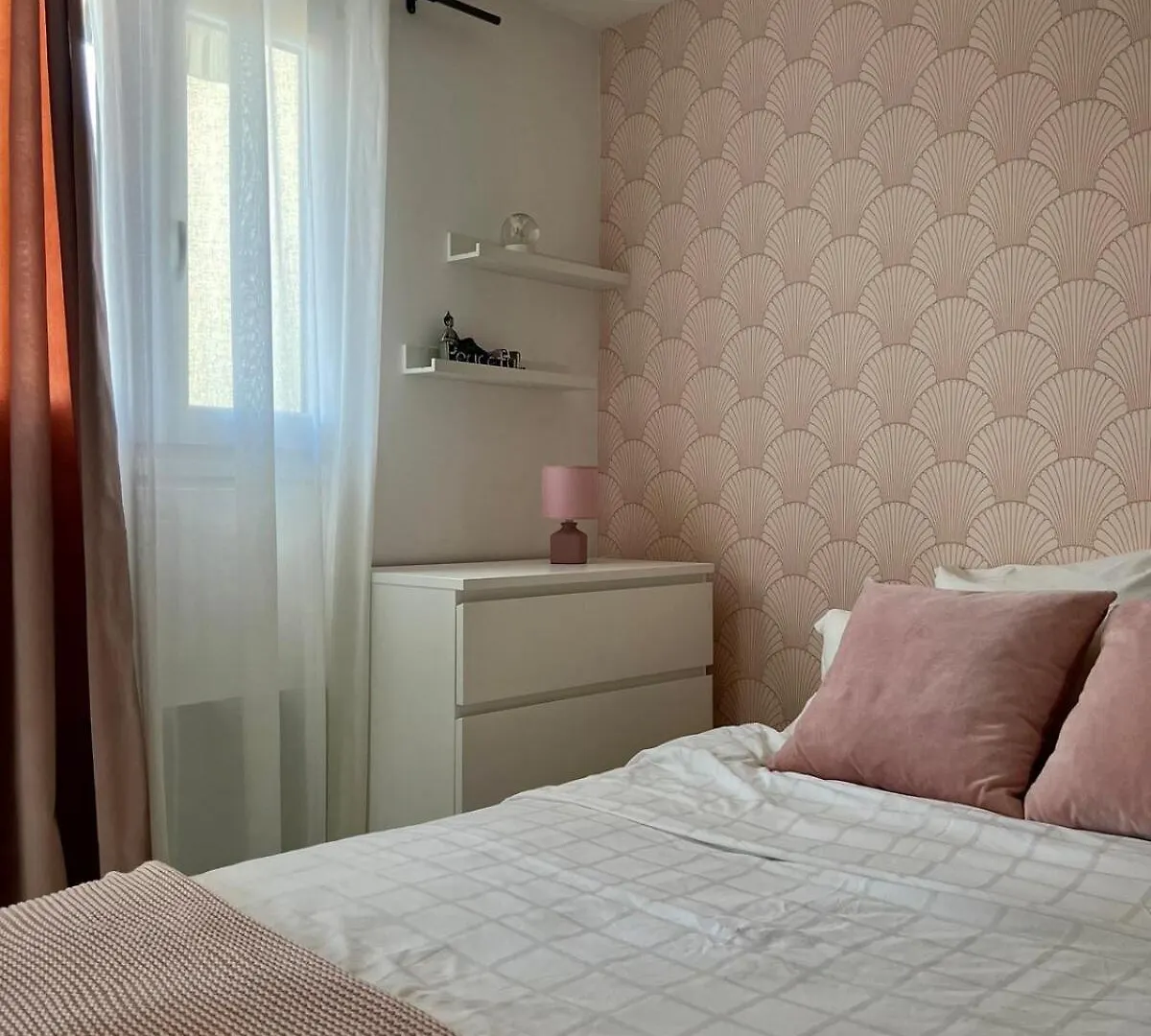 Apartment Ferienwohnung La Terrasse Fricero Nizza Frankreich